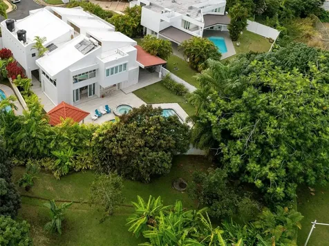 2A Gigi Street, Urb.santa Maria San Juan PR 00927