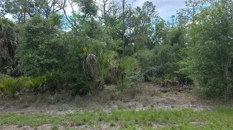 1064 Border Street Port Charlotte FL 33953