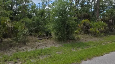 1064 Border Street Port Charlotte FL 33953