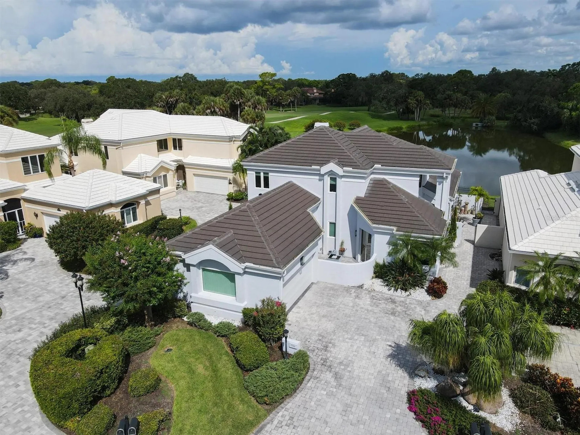 7716 Club Lane Sarasota FL 34238