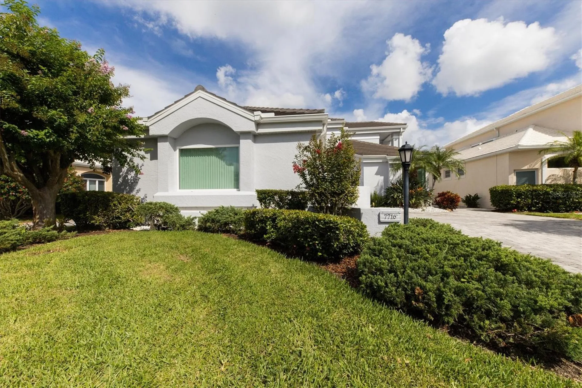7716 Club Lane Sarasota FL 34238