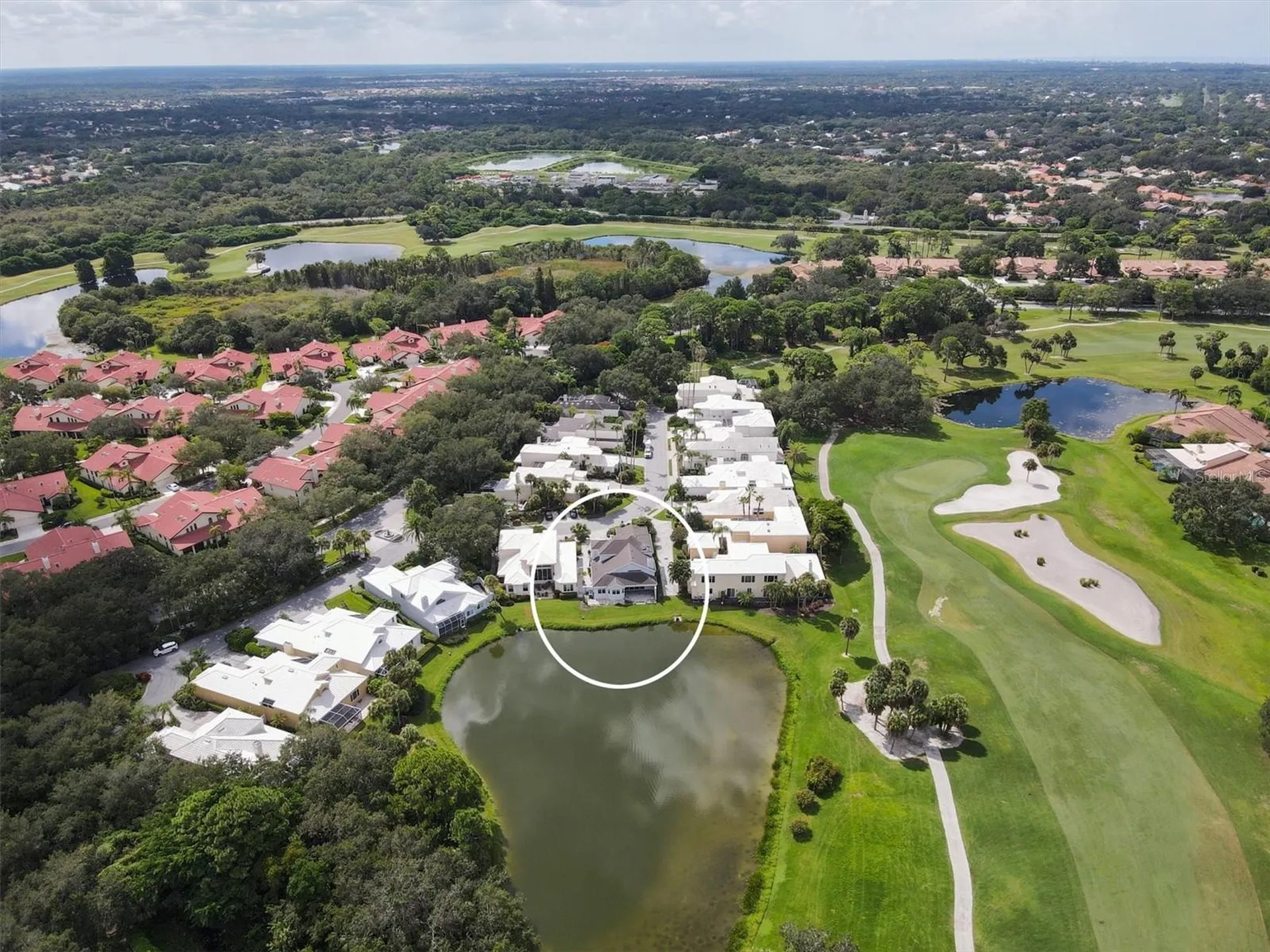7716 Club Lane Sarasota FL 34238