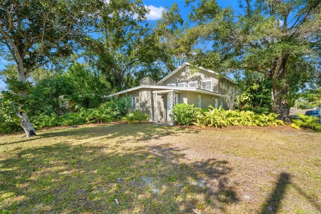 4701 3rd Avenue S St Petersburg FL 33711
