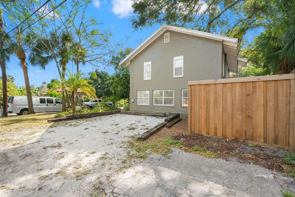 4701 3rd Avenue S St Petersburg FL 33711