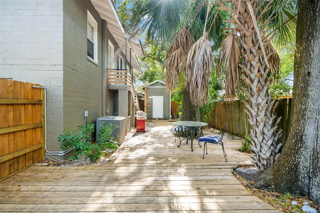 4701 3rd Avenue S St Petersburg FL 33711