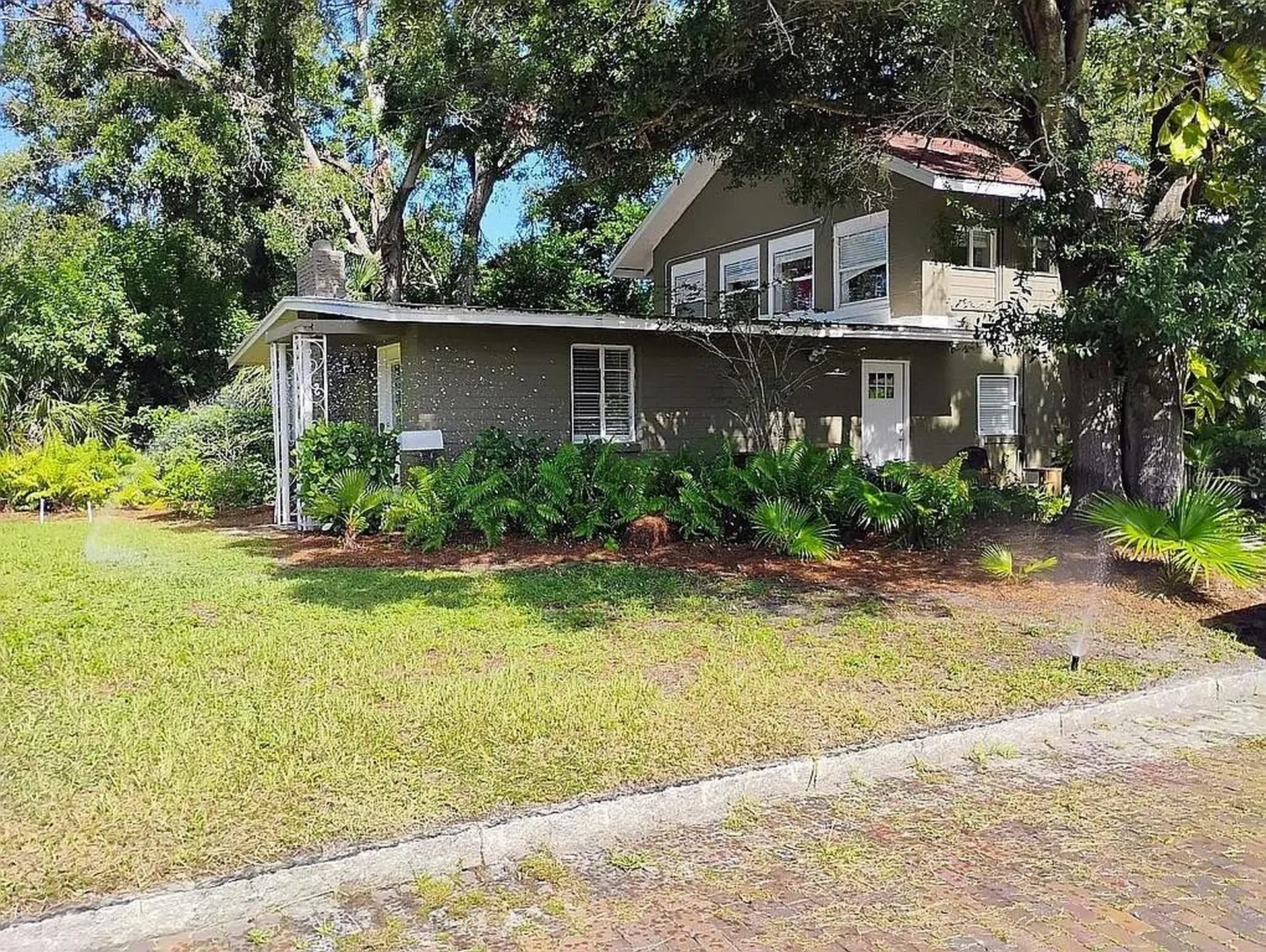 4701 3rd Avenue S St Petersburg FL 33711