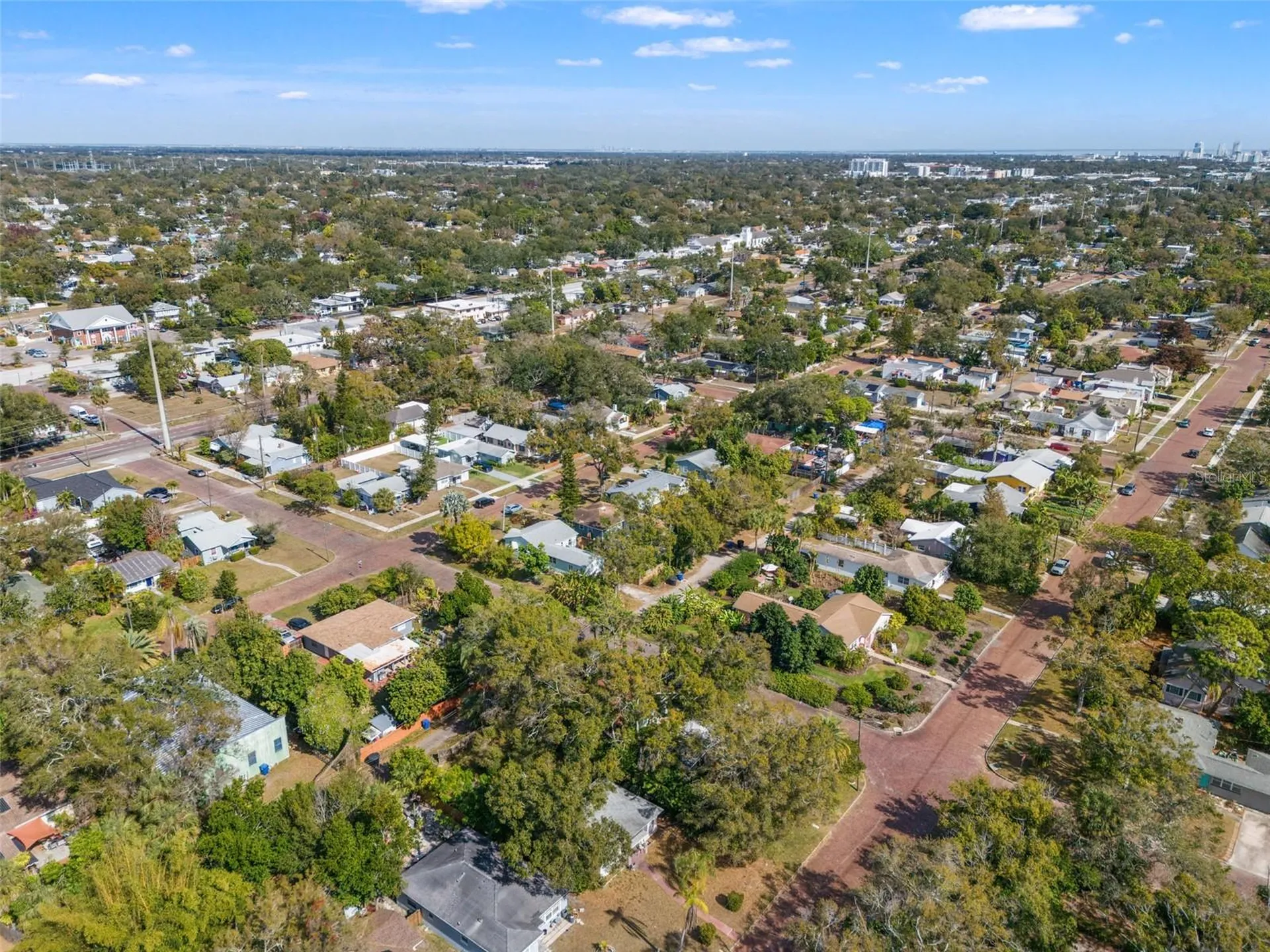 4701 3rd Avenue S St Petersburg FL 33711