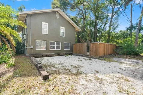 4701 3rd Avenue S St Petersburg FL 33711