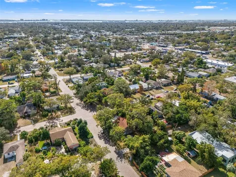 4701 3rd Avenue S St Petersburg FL 33711