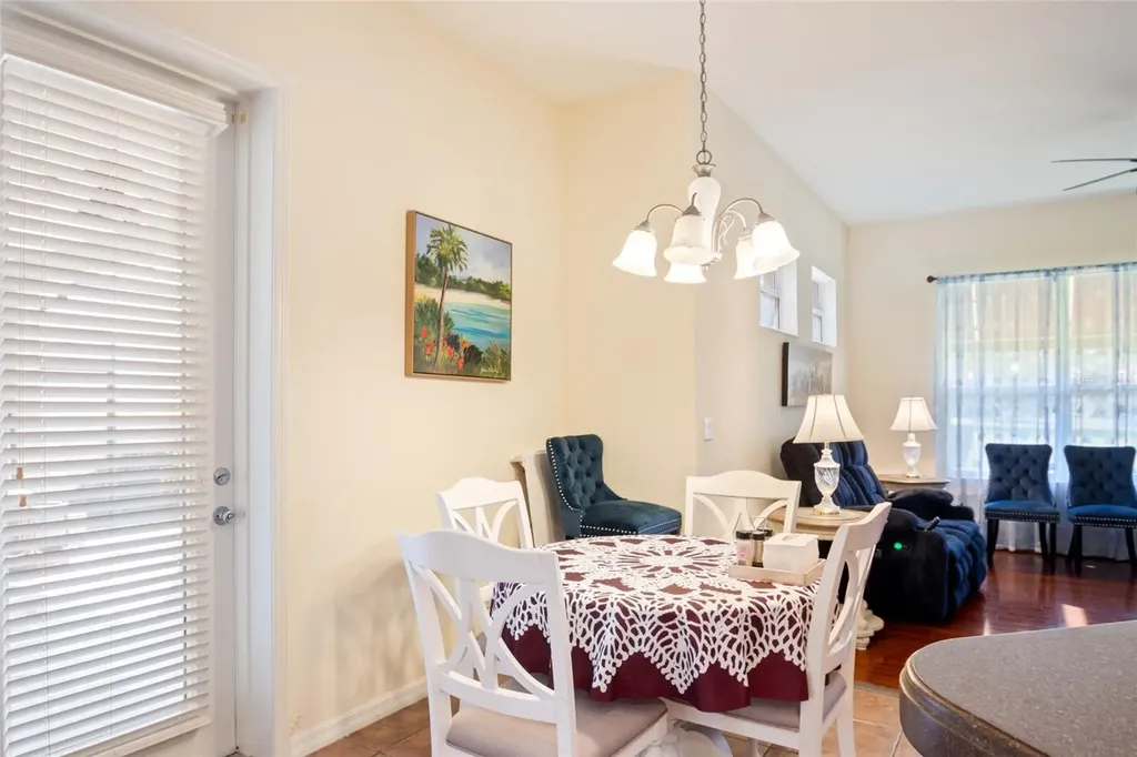 27601 Country Stone Court Leesburg FL 34748