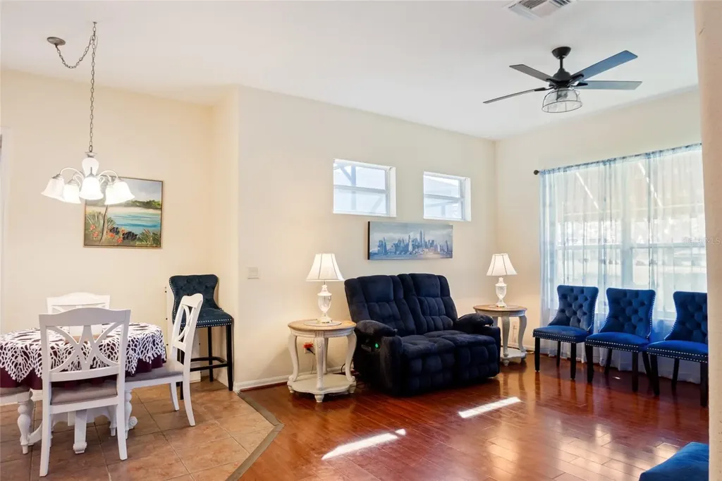 27601 Country Stone Court Leesburg FL 34748