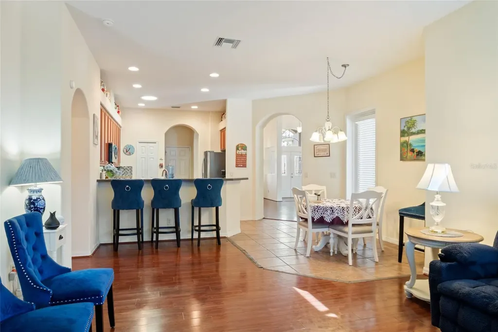 27601 Country Stone Court Leesburg FL 34748