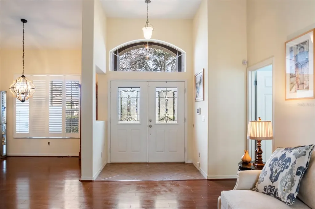 27601 Country Stone Court Leesburg FL 34748