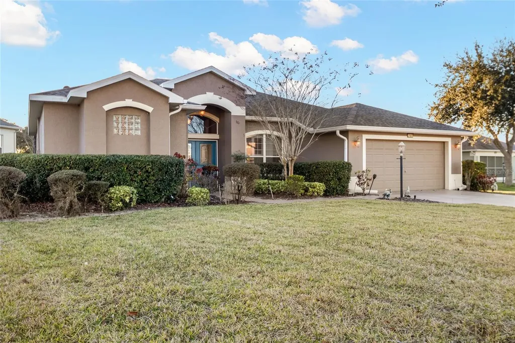 27601 Country Stone Court Leesburg FL 34748