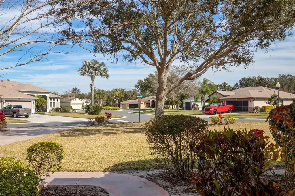 27601 Country Stone Court Leesburg FL 34748