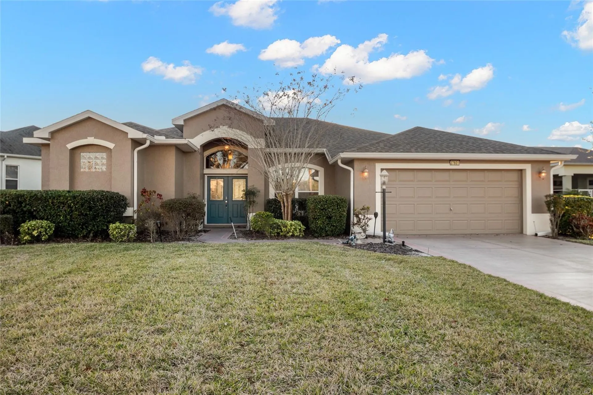 27601 Country Stone Court Leesburg FL 34748