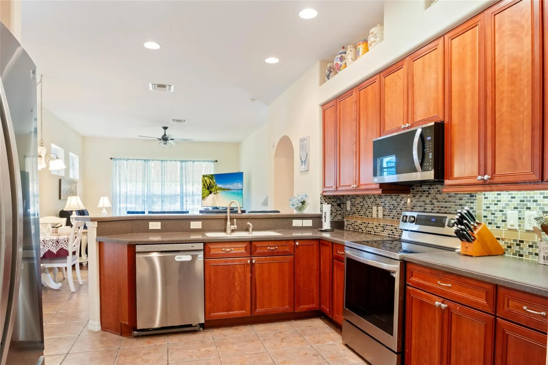 27601 Country Stone Court Leesburg FL 34748