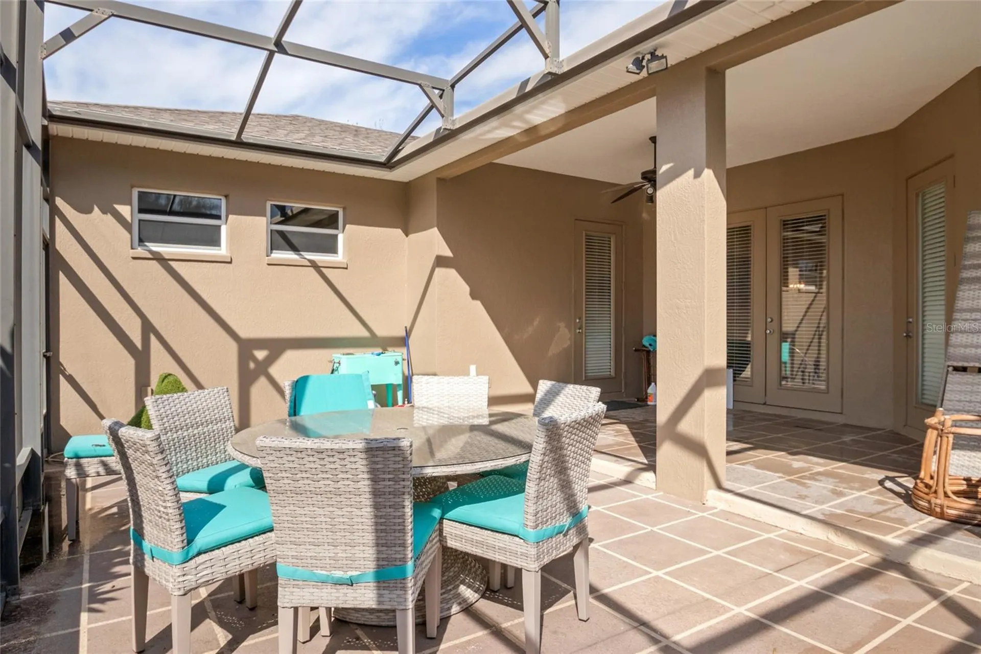 27601 Country Stone Court Leesburg FL 34748