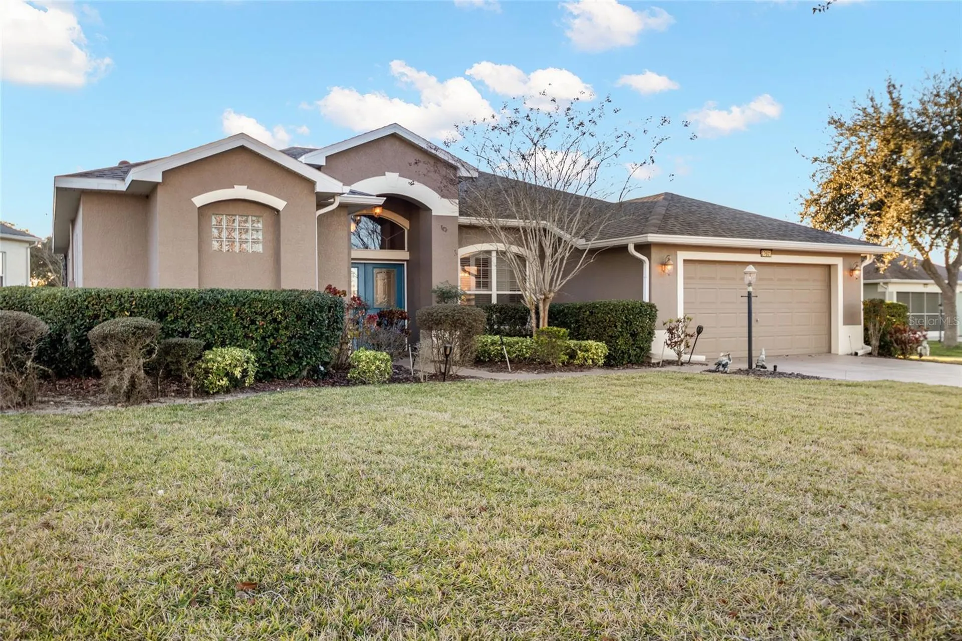 27601 Country Stone Court Leesburg FL 34748