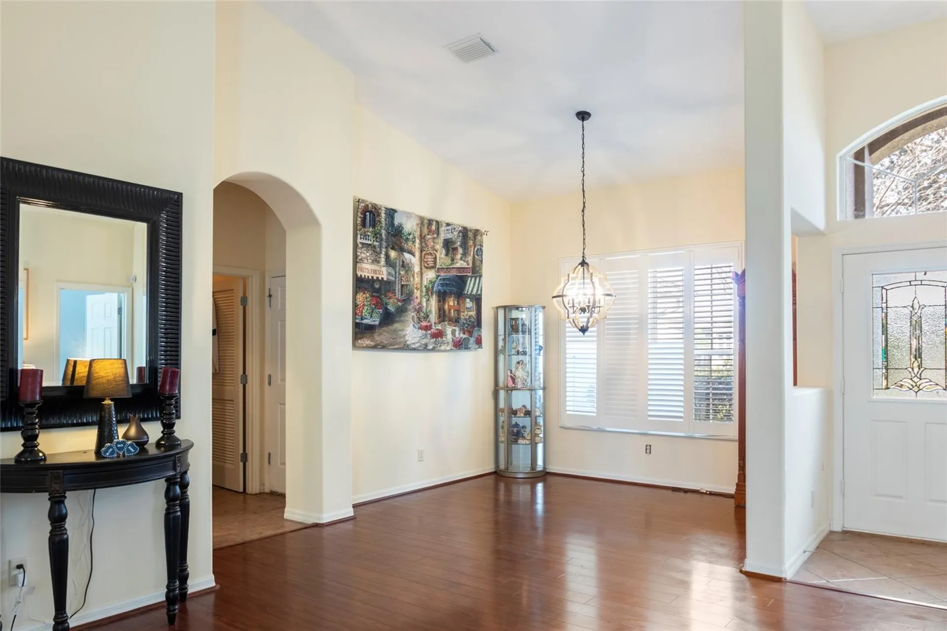 27601 Country Stone Court Leesburg FL 34748