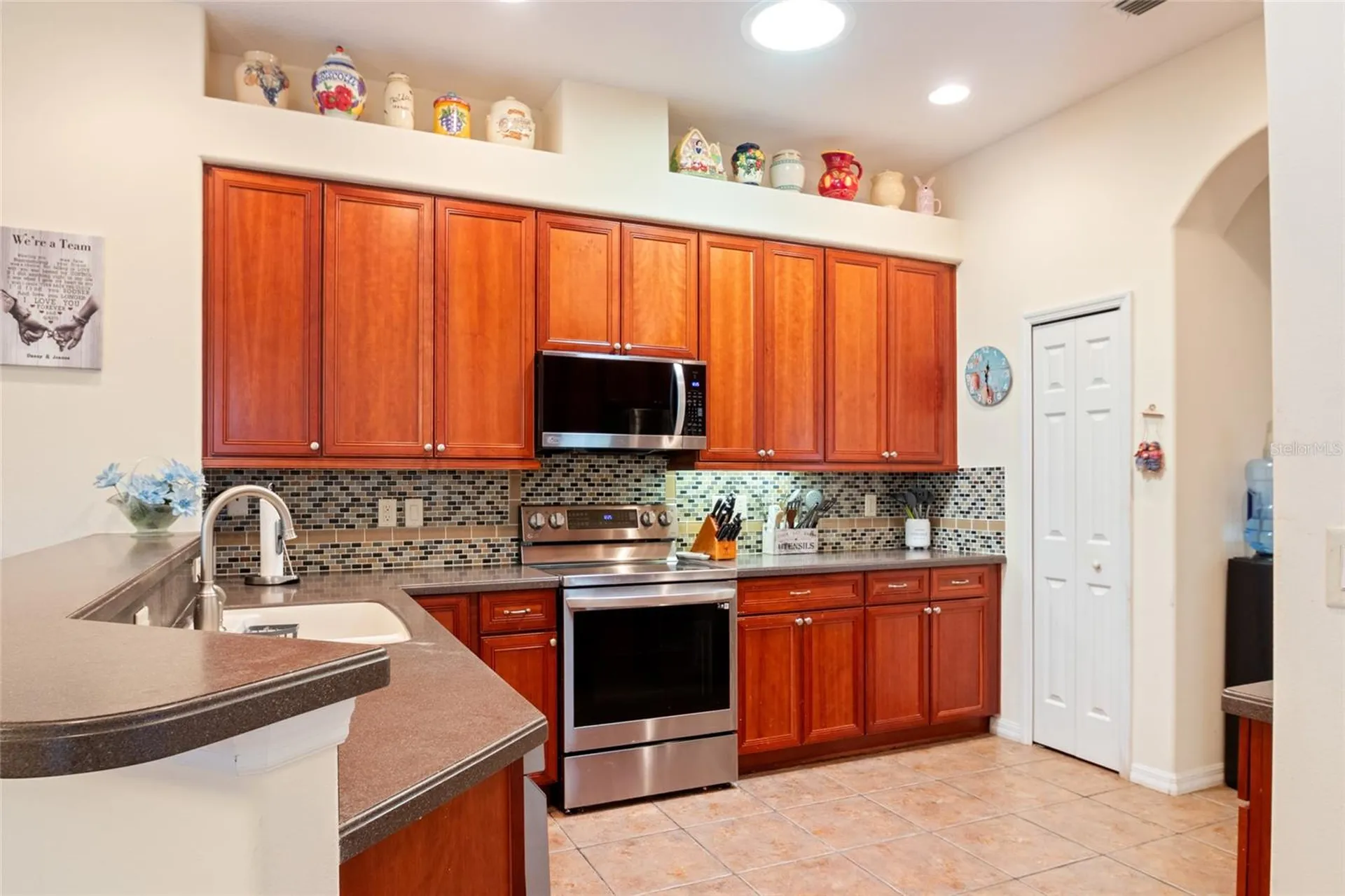 27601 Country Stone Court Leesburg FL 34748
