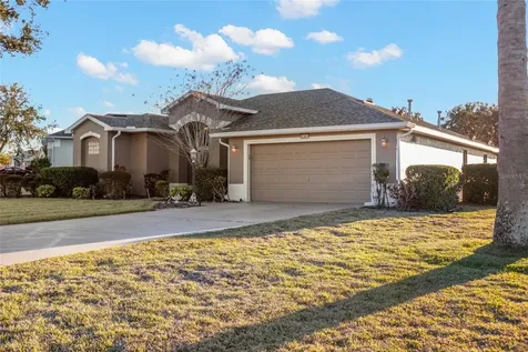27601 Country Stone Court Leesburg FL 34748