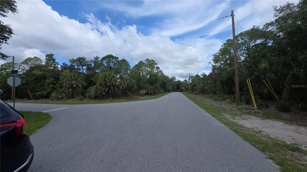 276 Camden Lane Port Charlotte FL 33953