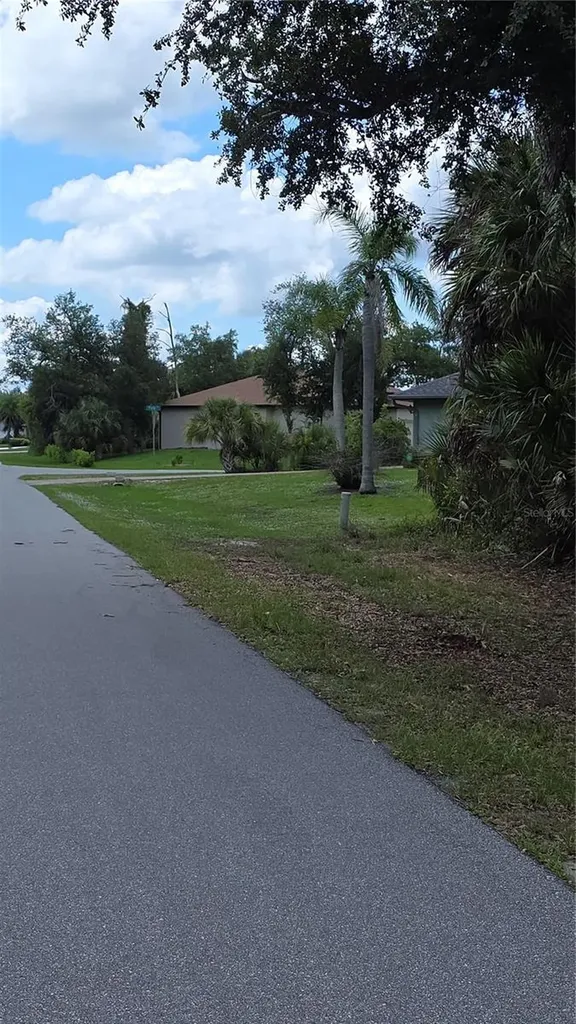 276 Camden Lane Port Charlotte FL 33953