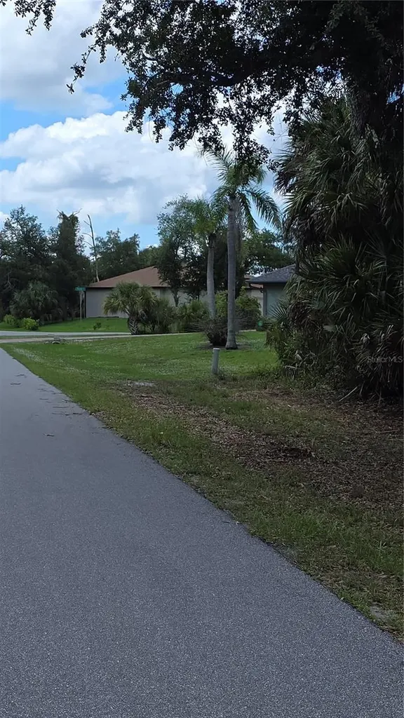 276 Camden Lane Port Charlotte FL 33953