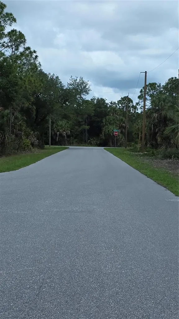 276 Camden Lane Port Charlotte FL 33953