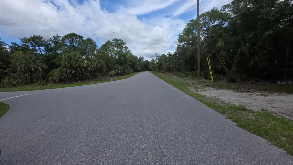 276 Camden Lane Port Charlotte FL 33953