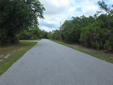 276 Camden Lane Port Charlotte FL 33953