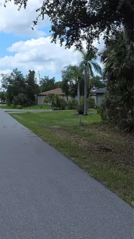 276 Camden Lane Port Charlotte FL 33953