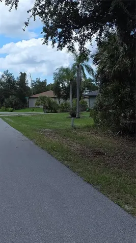 276 Camden Lane Port Charlotte FL 33953