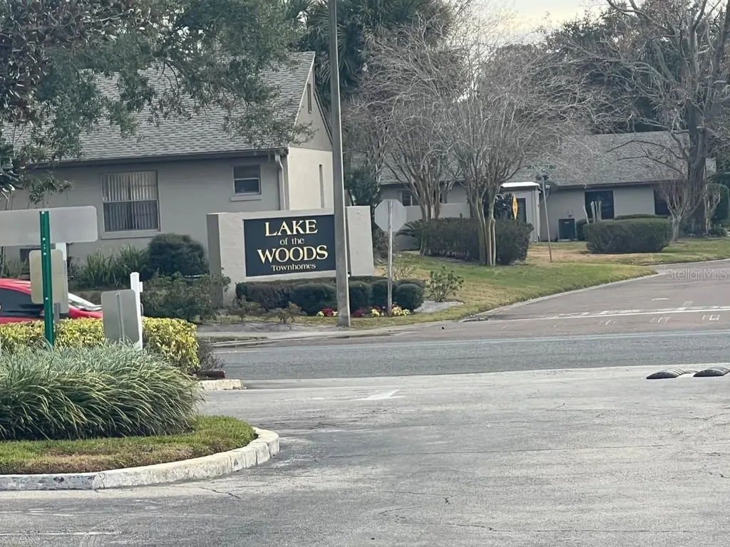 1000 Lake Of The Woods Boulevard Casselberry FL 32730