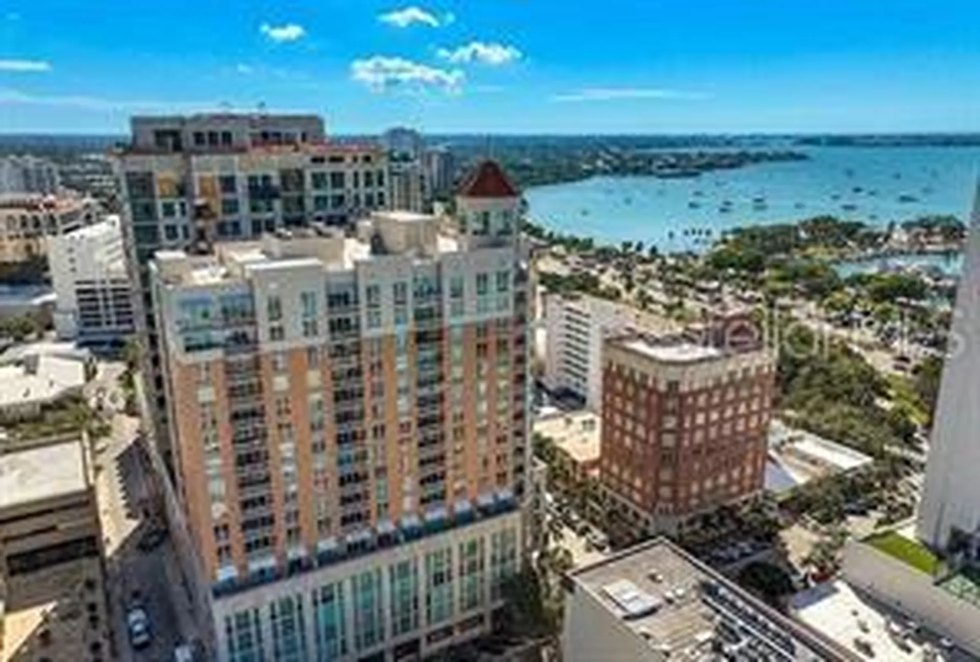1350 Main Street Sarasota FL 34236
