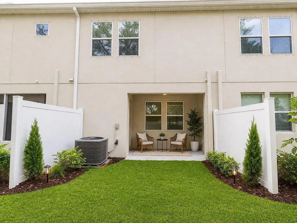 6625 Citrus Creek Lane Tampa FL 33625