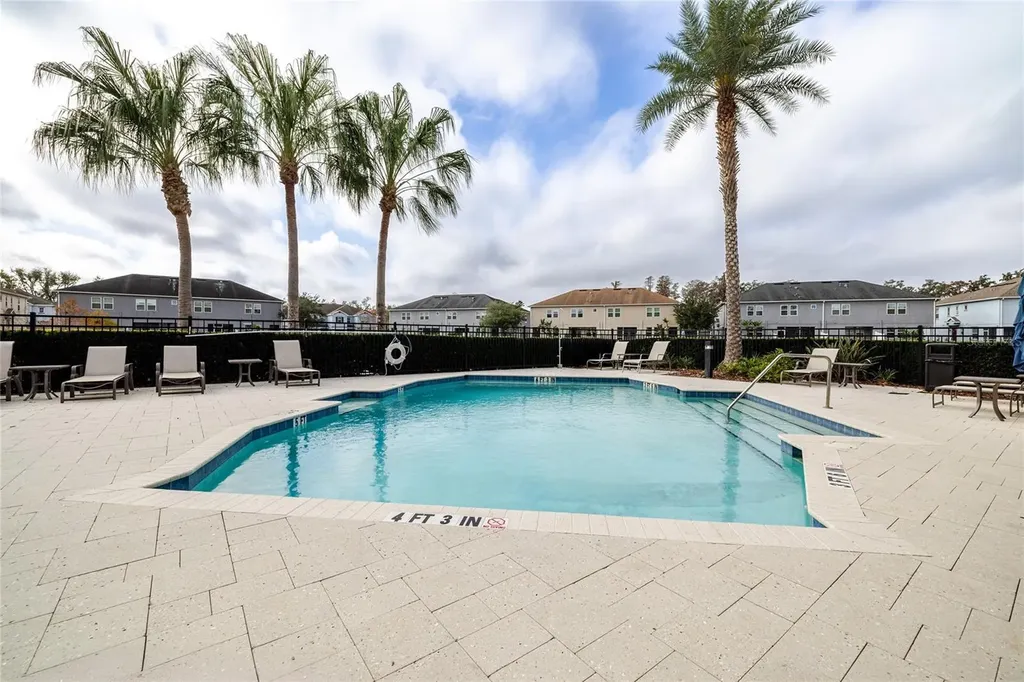6625 Citrus Creek Lane Tampa FL 33625