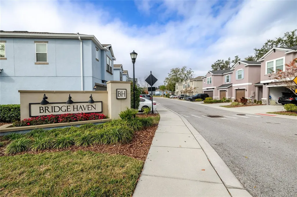 6625 Citrus Creek Lane Tampa FL 33625