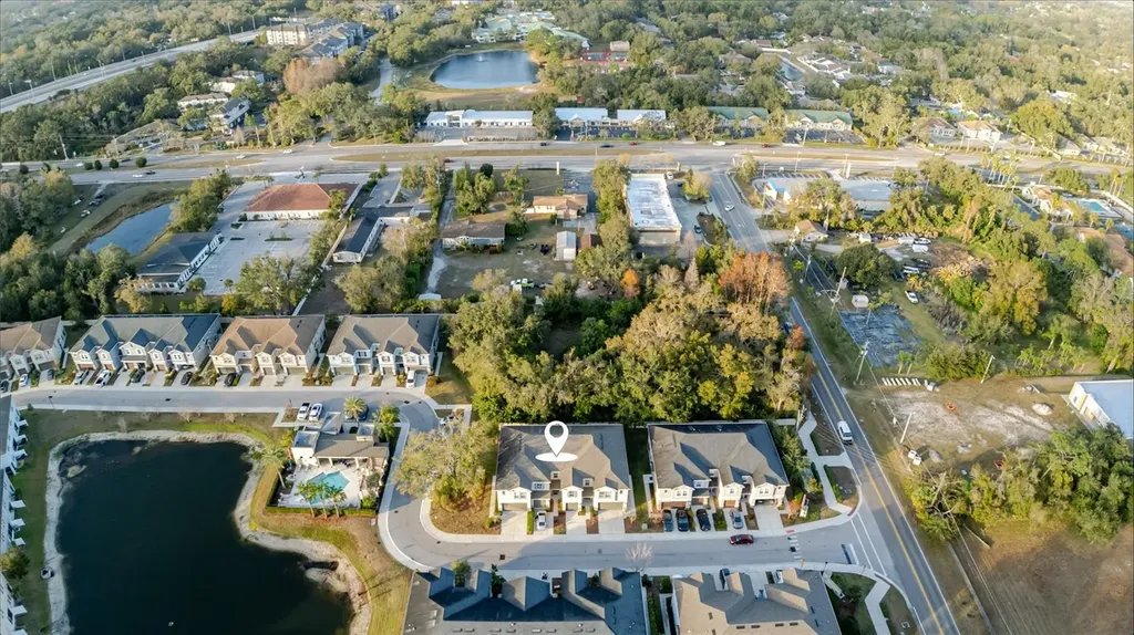 6625 Citrus Creek Lane Tampa FL 33625