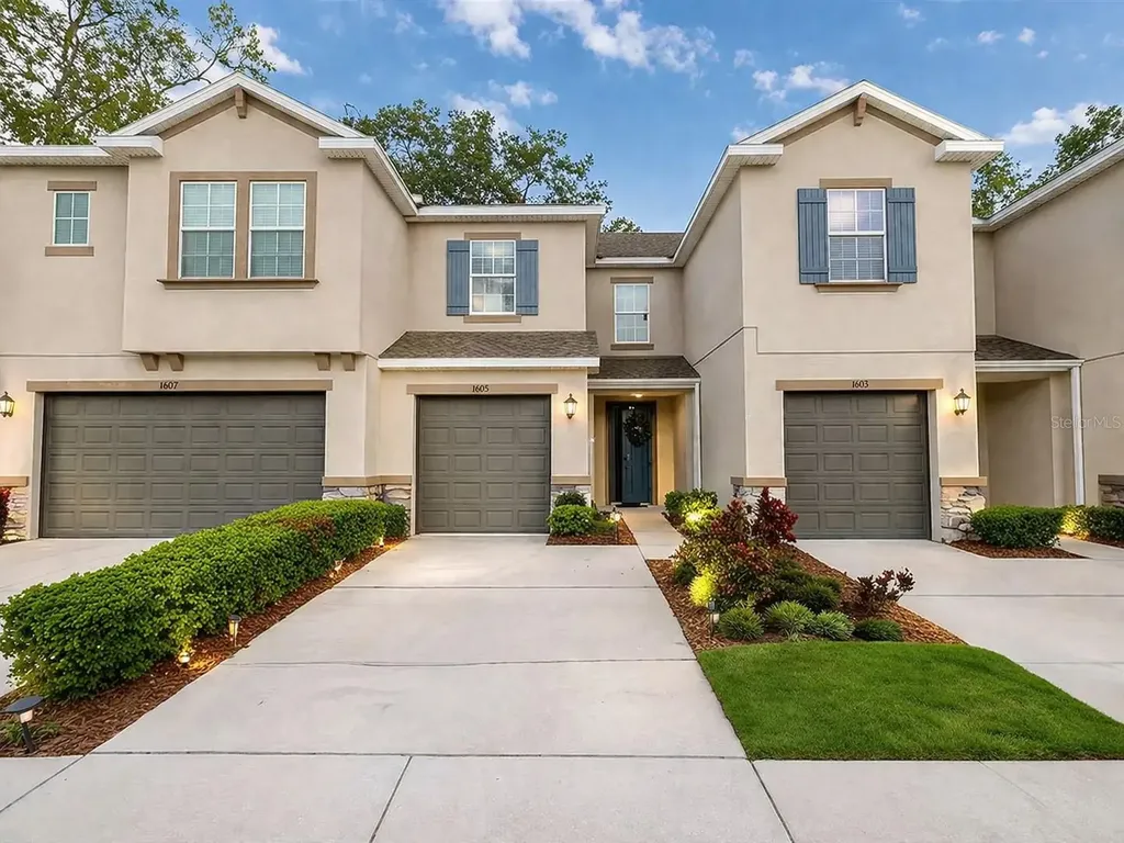 6625 Citrus Creek Lane Tampa FL 33625
