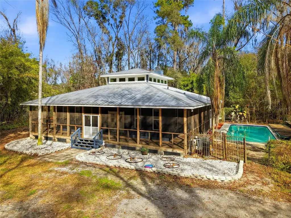 5201 Neff Lake Road Brooksville FL 34601