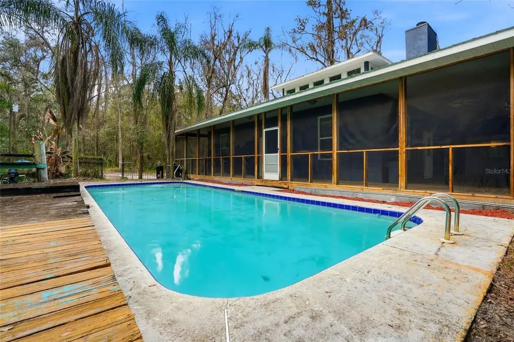 5201 Neff Lake Road Brooksville FL 34601