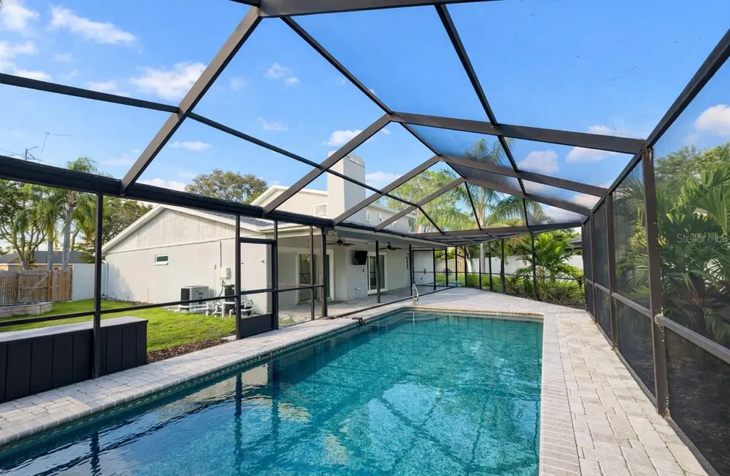 1869 Marla Court Dunedin FL 34698