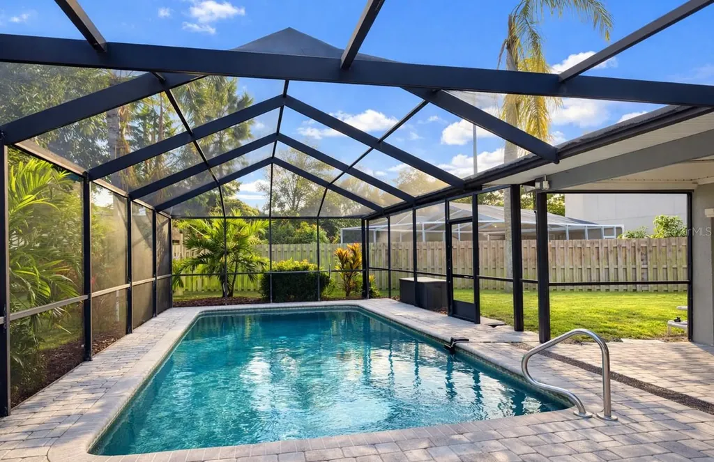1869 Marla Court Dunedin FL 34698