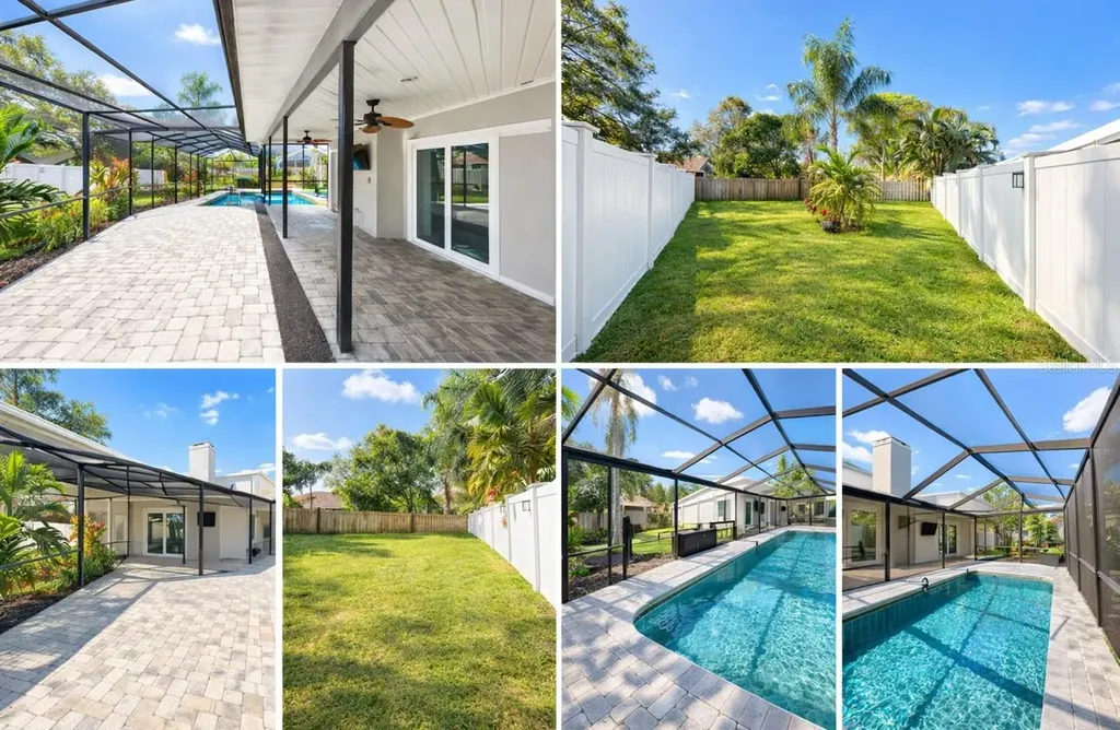 1869 Marla Court Dunedin FL 34698