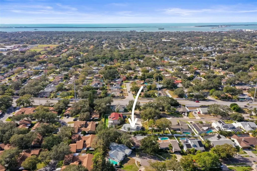 1869 Marla Court Dunedin FL 34698