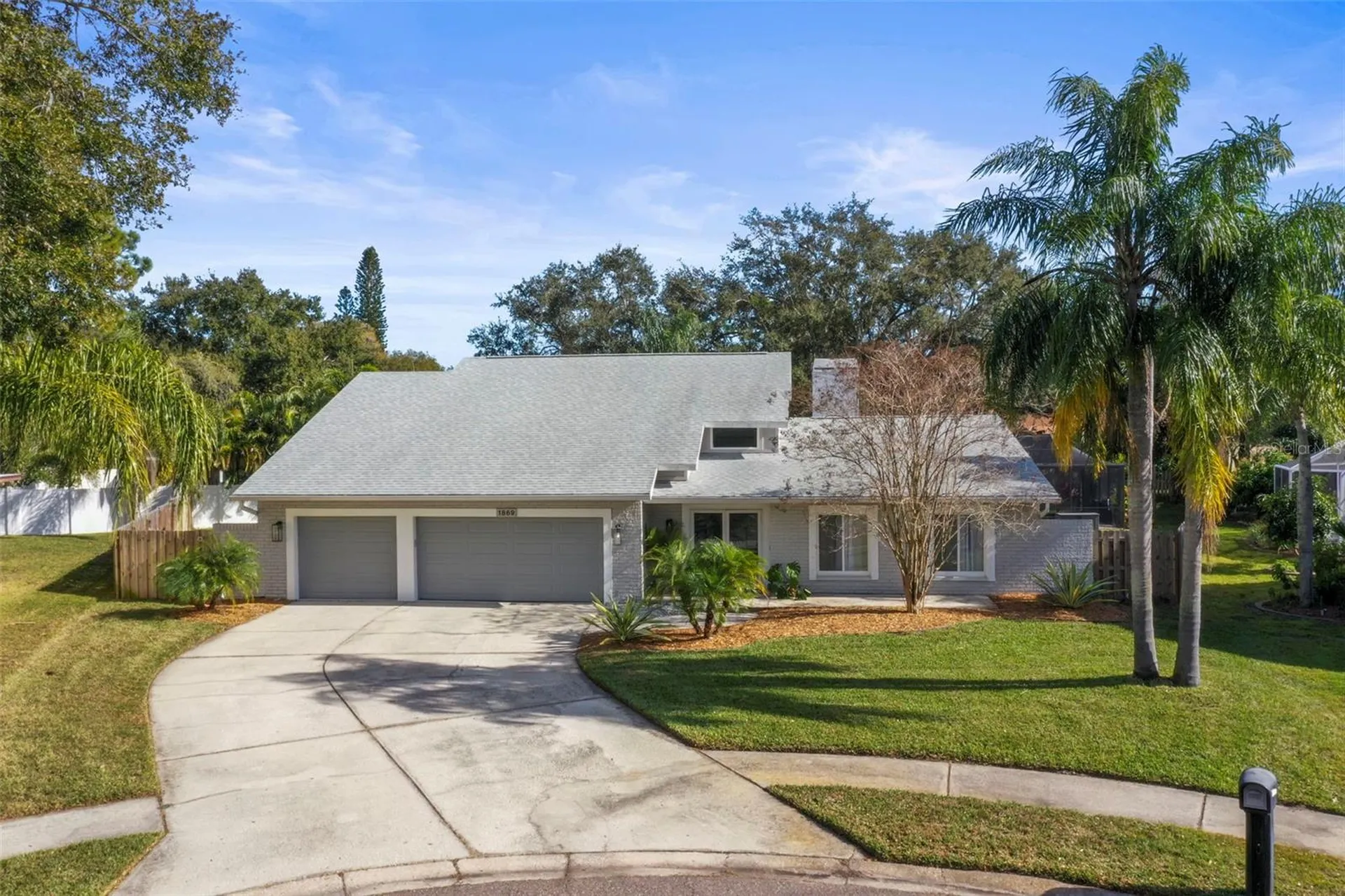 1869 Marla Court Dunedin FL 34698