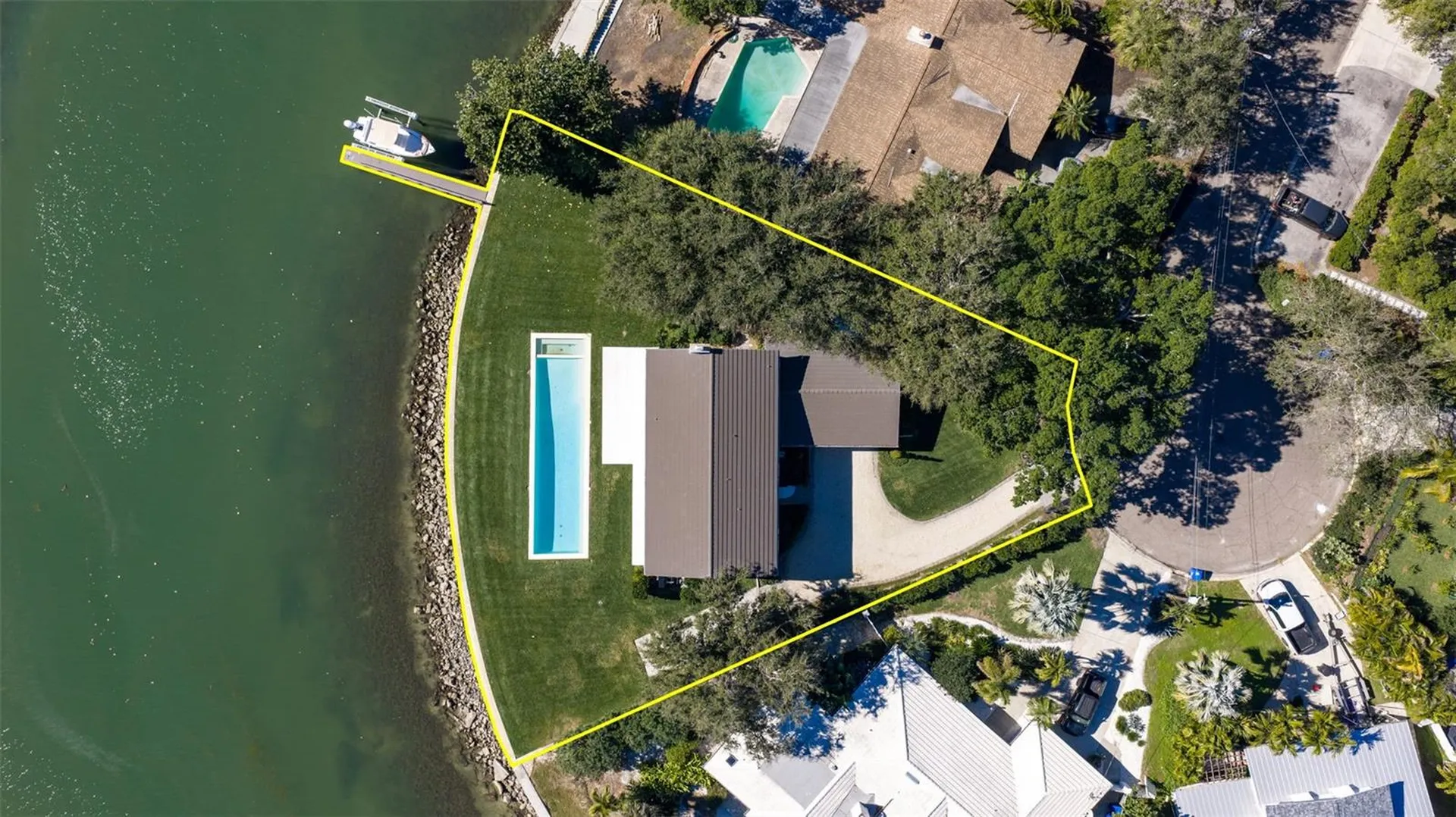 218 Colony Point Road S St Petersburg FL 33705