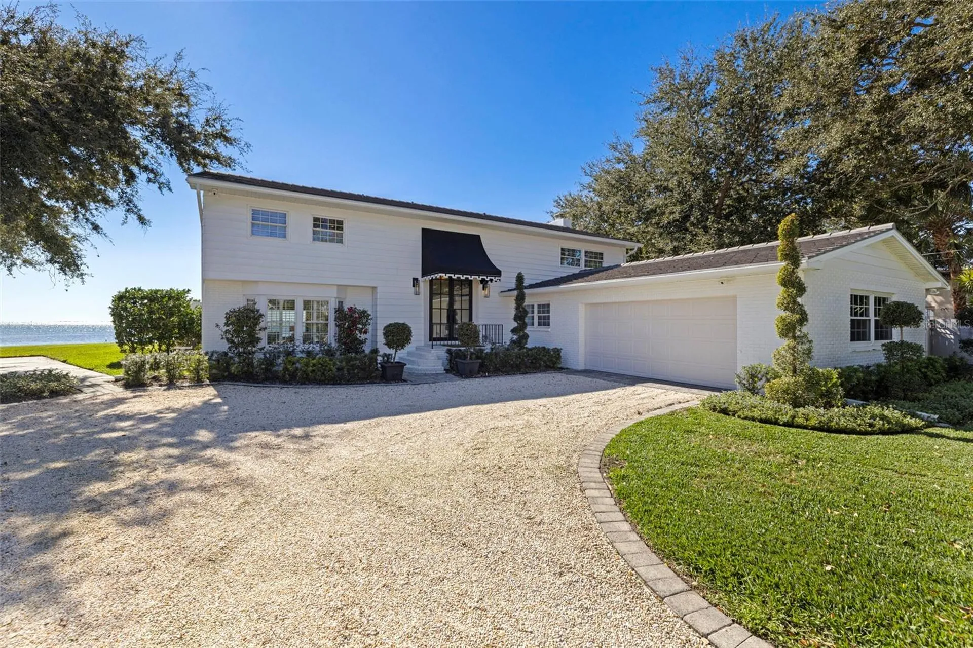 218 Colony Point Road S St Petersburg FL 33705